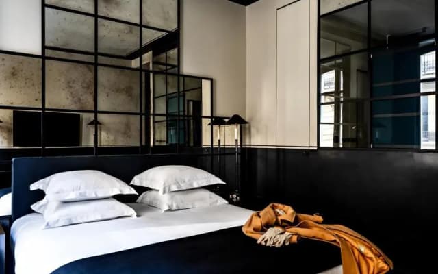 Monsieur George Hotel & Spa – Champs Elysées - photo 8