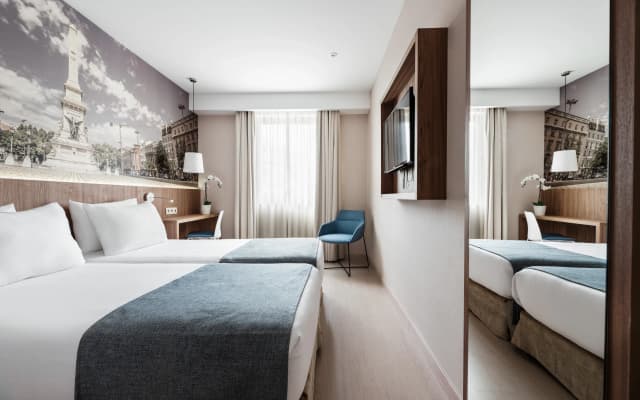 Dorma Saldanha Hotel - photo 6