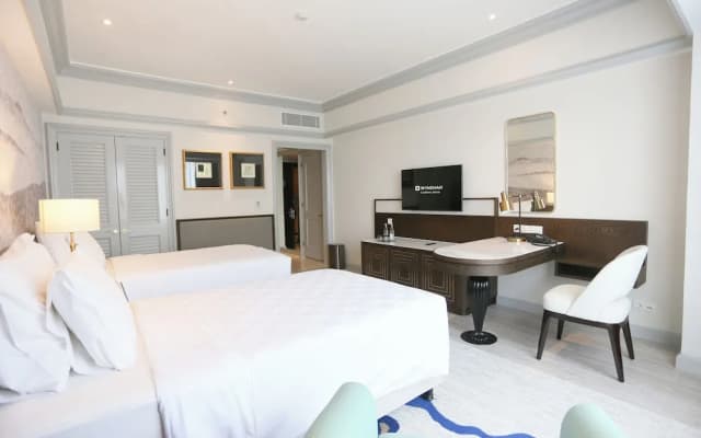 Wyndham Casablanca Jakarta - photo 2