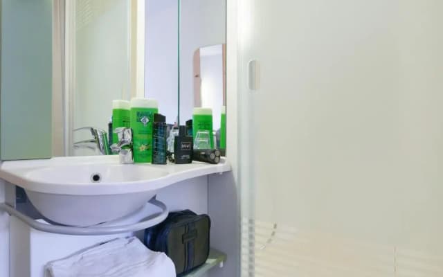 ibis budget Paris La Villette 19eme - photo 7