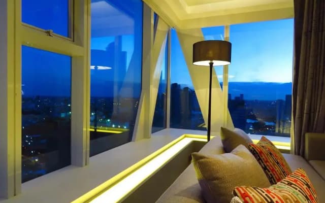 Mode Sathorn Hotel - photo 7