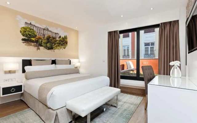 Grupotel Mayorazgo - photo 2