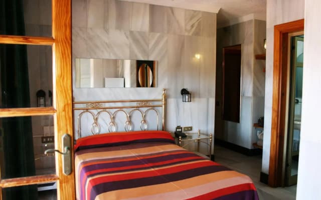 Hotel Oceano Centro - photo 2