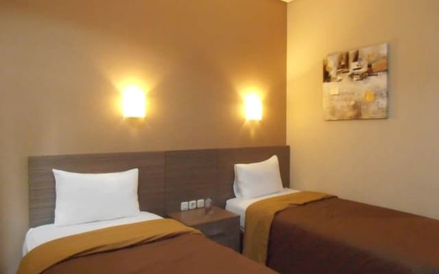 Tirta Mansion Premier - photo 4
