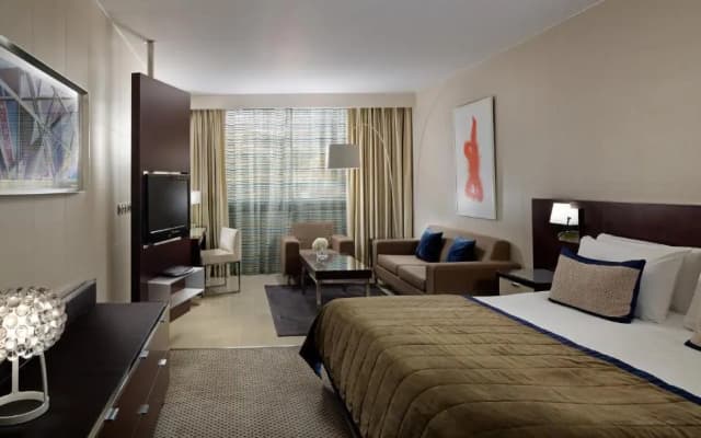 InterContinental Athenaeum Athens - photo 3