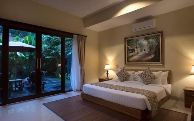 Kadiga Villas Ubud by GenuineHost - photo 1