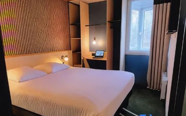 ibis Styles Paris Hippodrome de Vincennes - photo 10