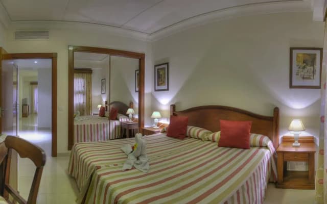 Marylanza Suites & Spa - photo 5