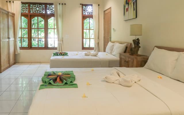 Bali Sunshine Ubud - photo 5
