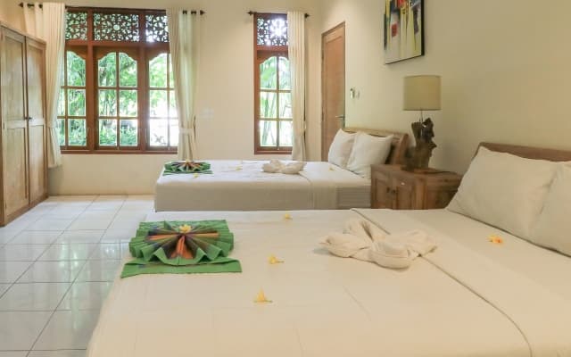 Bali Sunshine Ubud - photo 2