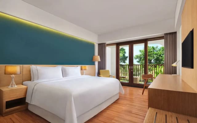 Element Bali Ubud Hotel - photo 1