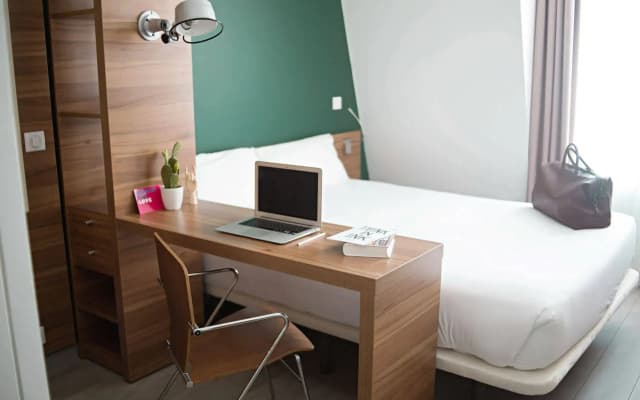 The Social Hub Paris La Defense - photo 4
