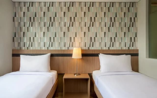 All Nite & Day Hotel - Alam Sutera - photo 5