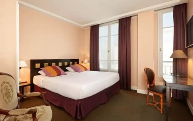 Hotel De La Jatte - photo 5