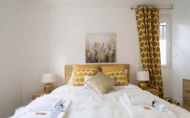 Charming Apartment 2br/6p - Place D'italie - photo 5