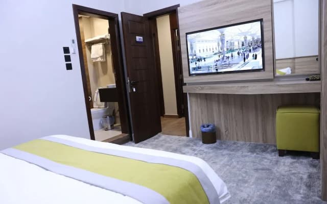 Madinah Deluxe - photo 9
