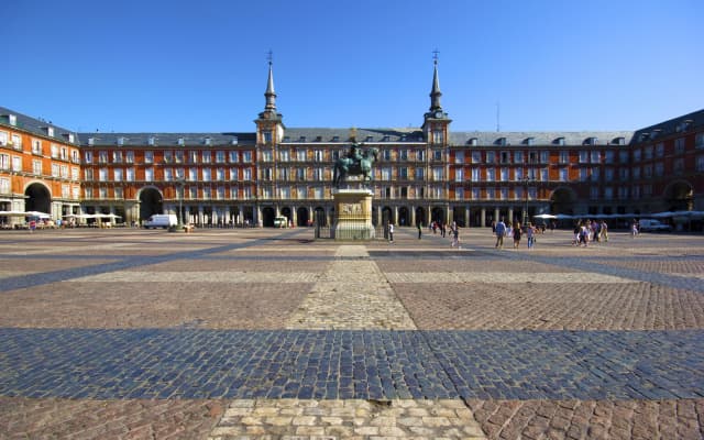 Crowne Plaza Madrid - Centre Retiro by IHG - photo 1
