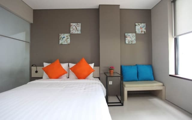 Wanadu Residence - photo 4