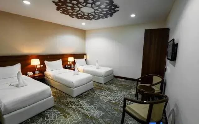 Rizq Palace Hotel - photo 2