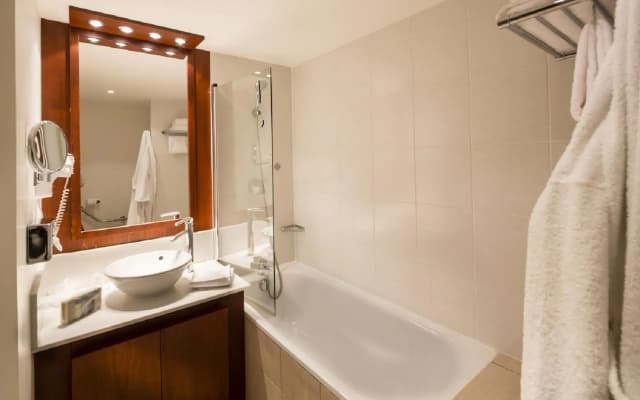 Residhome Courbevoie La Défense - photo 8