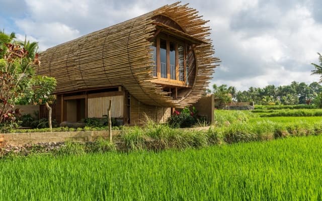 Beehouse Dijiwa Ubud - photo 1