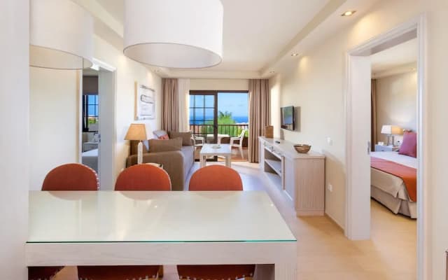 Apartamentos Ambassador - photo 6