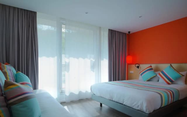 Hôtel La Régence - photo 5