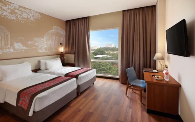 Swiss-Belhotel Airport Jakarta - photo 1
