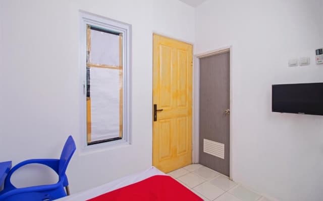 RedDoorz near STAN - photo 10