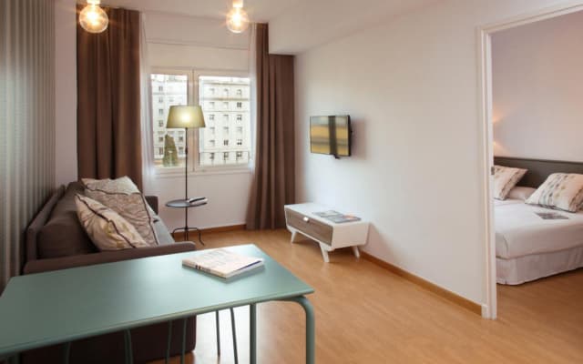 Sixties Ramblas Hotel - photo 7