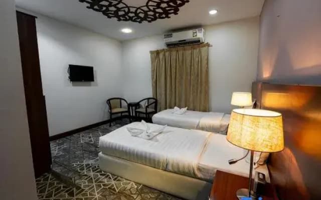 Rizq Palace Hotel - photo 2