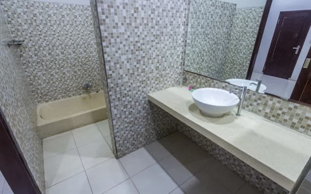 JM Hotel Kuta Lombok - photo 3