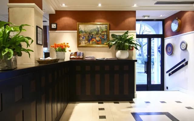 Hotel De La Jatte - photo 2