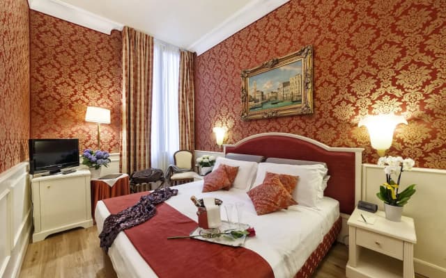 Duodo Palace Hotel - photo 5