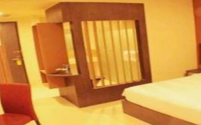 Hotel Olive - photo 5