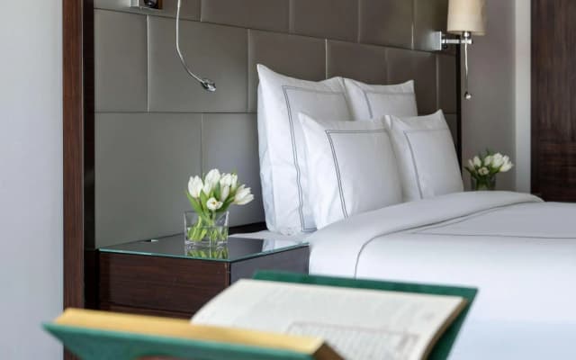Swissôtel Makkah - photo 4