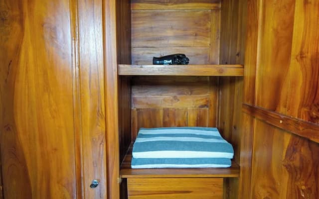 Green Coconut Cottage - photo 41