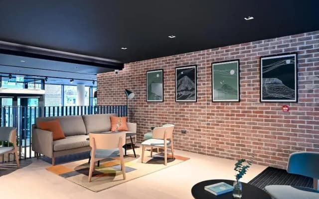 Staycity Aparthotels, Dublin, Mark Street - photo 8