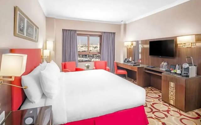 Millennium Taiba Hotel - photo 1