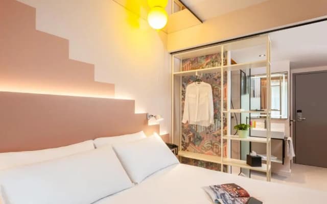 ibis Styles Zurich City Center - photo 10