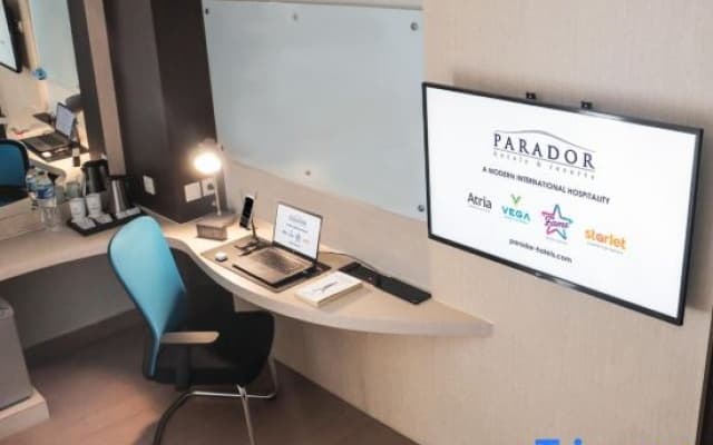 Vega Hotel Gading Serpong - photo 2