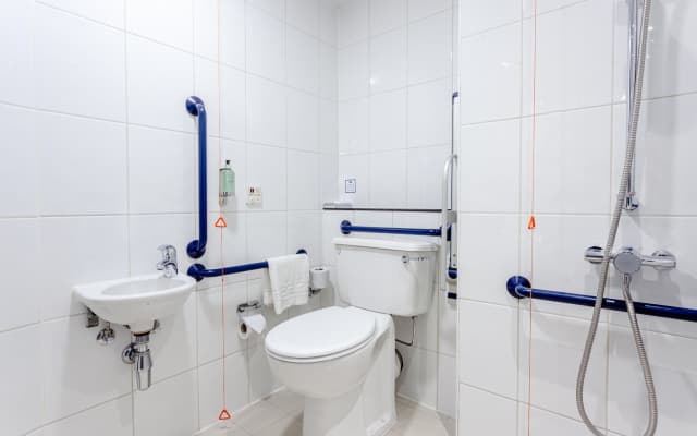 Holiday Inn Express Edinburgh Royal Mile by IHG - photo 9