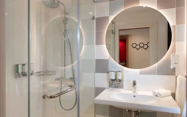Hampton By Hilton Budapest City Centre - photo 2