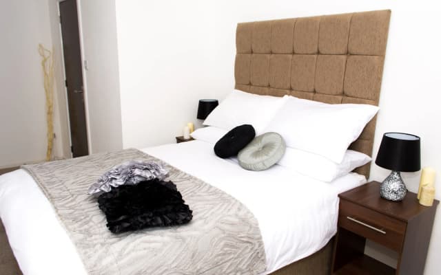 Parkview residence - photo 4