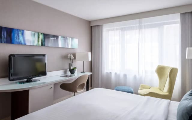Courtyard by Marriott Munich City Center - photo 2
