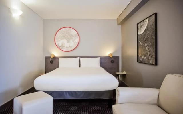 ibis Styles Paris Mairie de Montreuil - photo 6