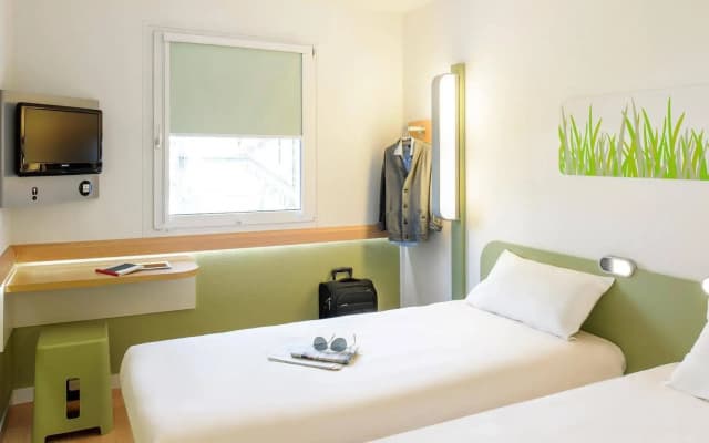 Ibis Budget Vitry-Sur-Seine N7 - photo 5