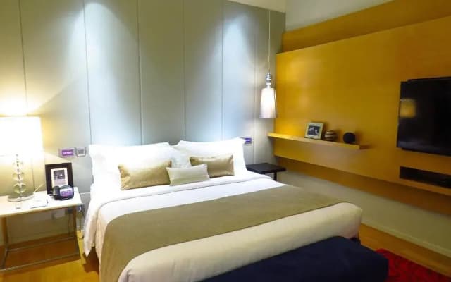 Mode Sathorn Hotel - photo 1