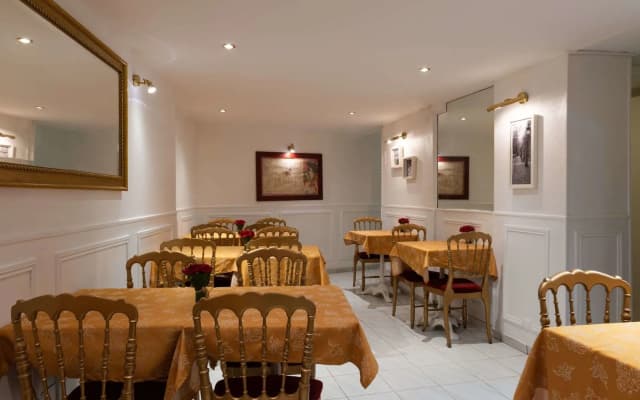 Hôtel Princesse Isabelle - photo 4