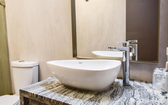 ibis budget Courbevoie Paris la Defense 1 - photo 6